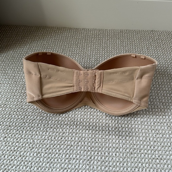 Fantasie strapless bra - Picture 2 of 5